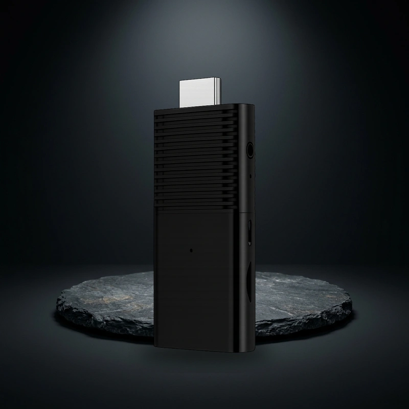 Flixy TV Stick hardware unit